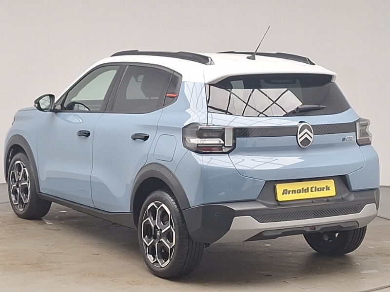 Used Citroen C3 2025 for sale - 77565660: Photo 3