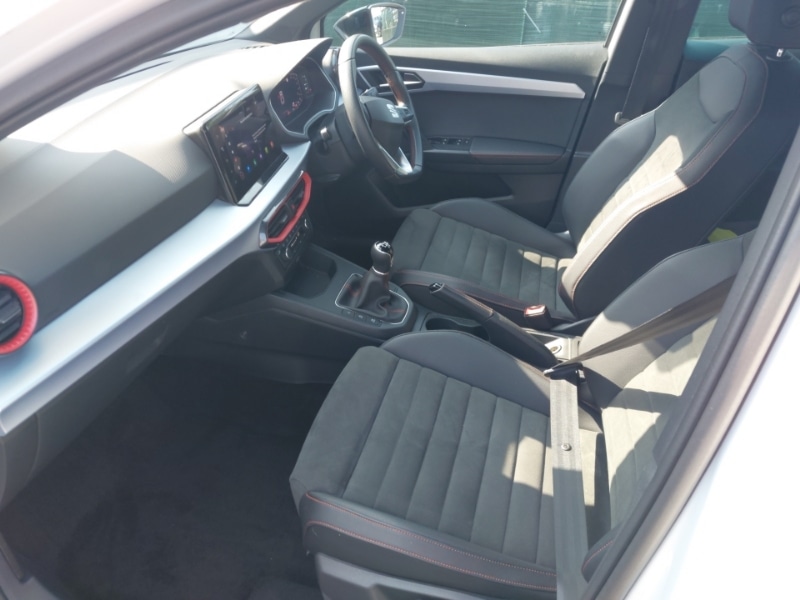 Used SEAT Ibiza 2025 for sale - 76720593: Photo 5