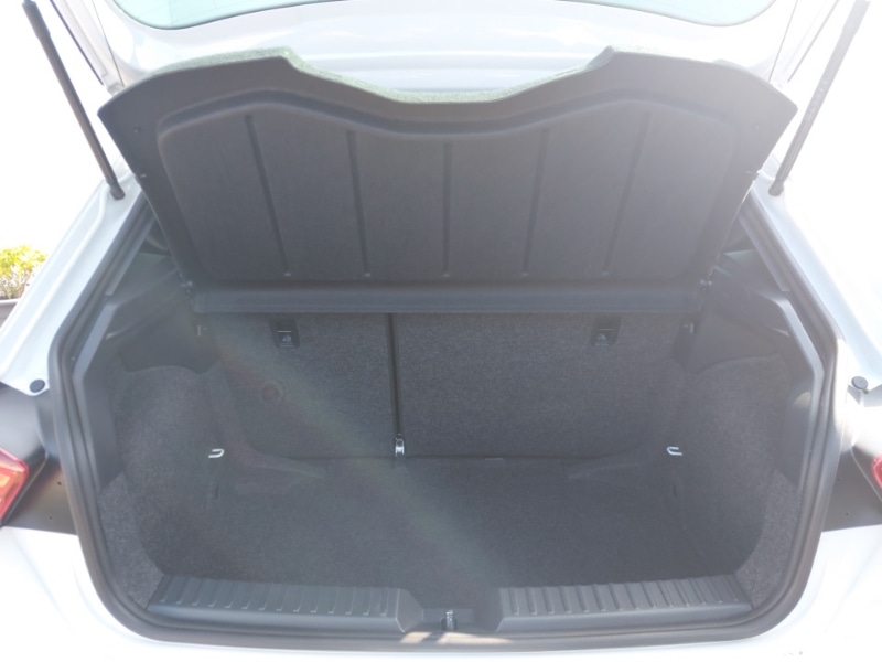 Used SEAT Ibiza 2025 for sale - 76720593: Photo 8