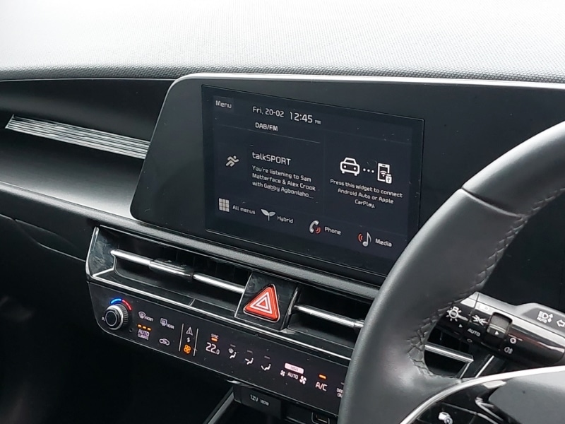 Used Kia Niro 2022 for sale - 77624759: Photo 10