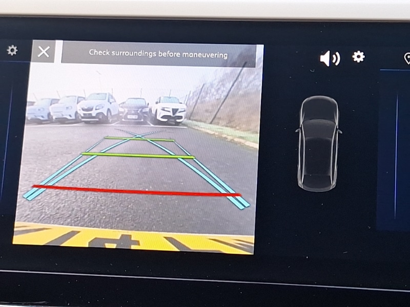 Used Vauxhall Corsa 2024 for sale - 77012863: Photo 11