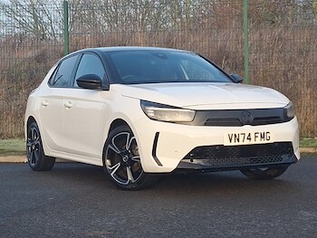 Used Vauxhall Corsa 2024 for sale - 77012863: Photo