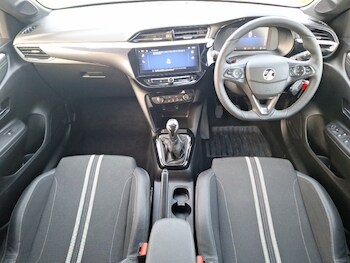 Used Vauxhall Corsa 2024 for sale - 77012863: Photo