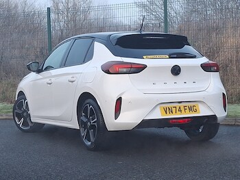 Used Vauxhall Corsa 2024 for sale - 77012863: Photo