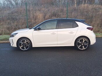 Used Vauxhall Corsa 2024 for sale - 77012863: Photo
