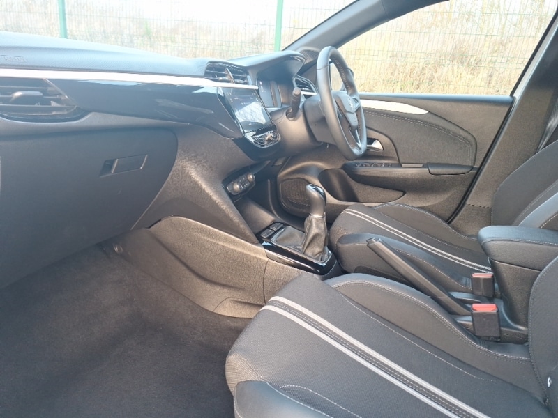 Used Vauxhall Corsa 2024 for sale - 77012863: Photo 5