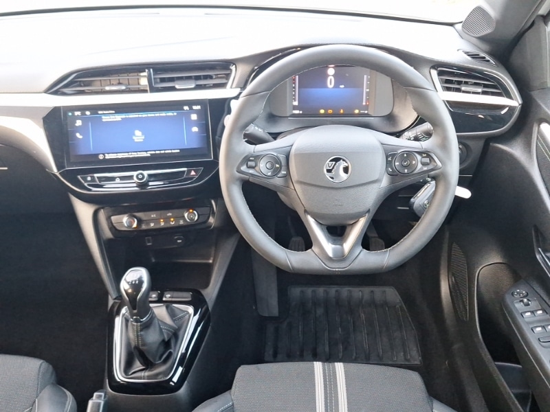 Used Vauxhall Corsa 2024 for sale - 77012863: Photo 7