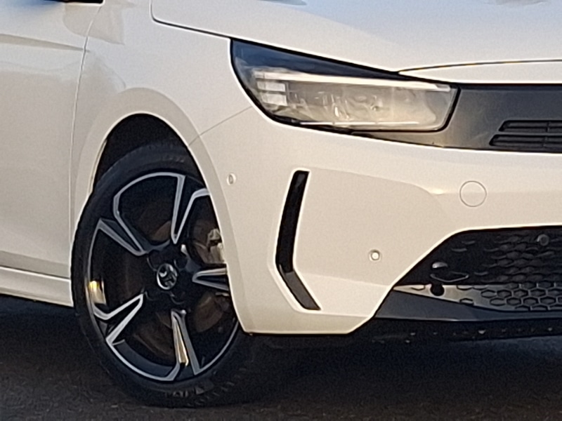 Used Vauxhall Corsa 2024 for sale - 77012863: Photo 9