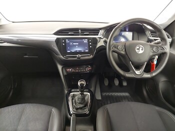 Used Vauxhall Corsa 2021 for sale - 77954509: Photo