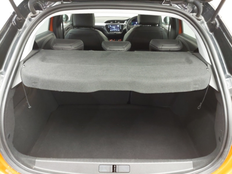 Used Vauxhall Corsa 2021 for sale - 77954509: Photo 8