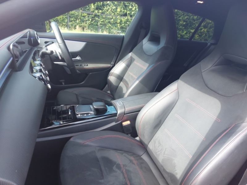 Used Mercedes-Benz CLA 2023 for sale - 76600273: Photo 5