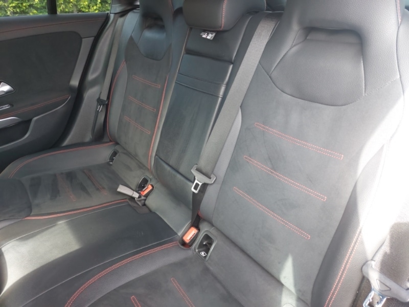 Used Mercedes-Benz CLA 2023 for sale - 76600273: Photo 6