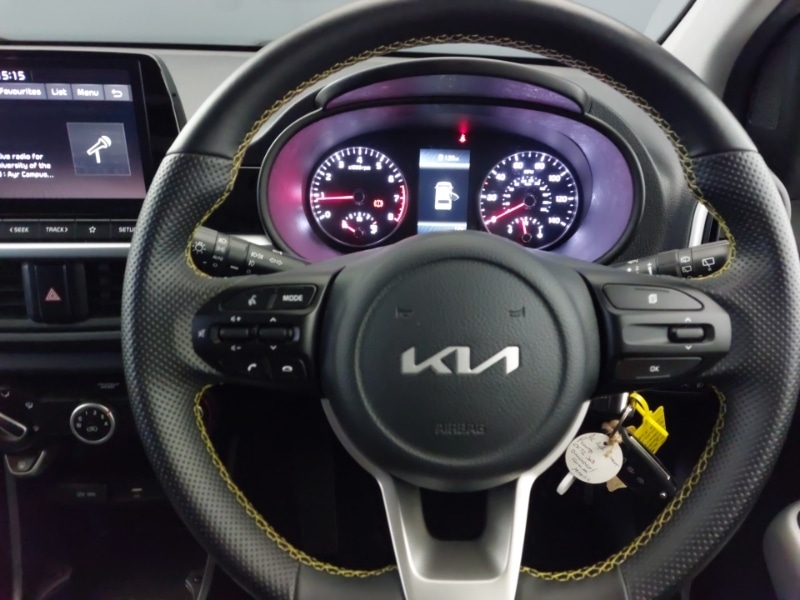 Used Kia Picanto 2022 for sale - 77224182: Photo 11