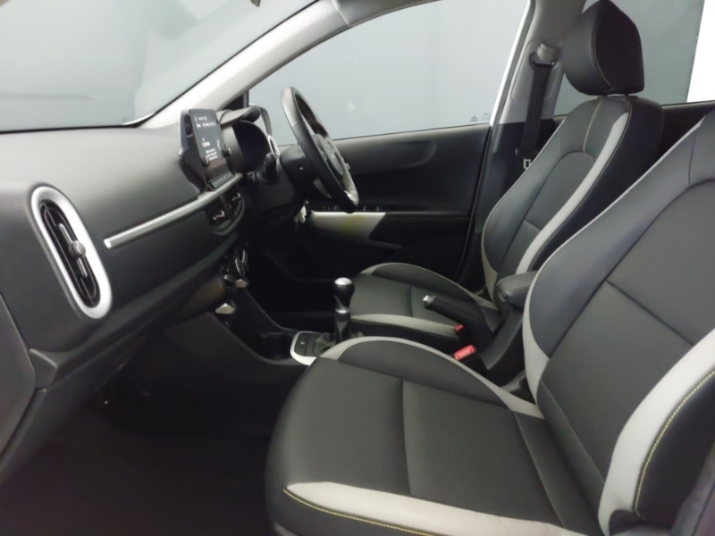 Used Kia Picanto 2022 for sale - 77224182: Photo 5
