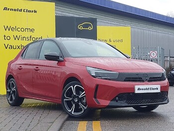 Vauxhall Corsa feature image