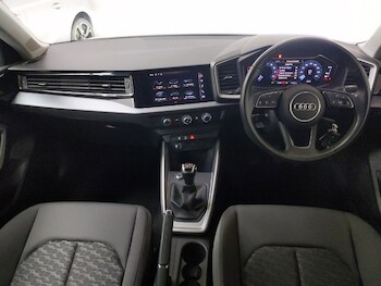 Used Audi A1 2022 for sale - 76529149: Photo