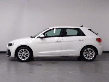 Used Audi A1 2022 for sale - 76529149: Photo