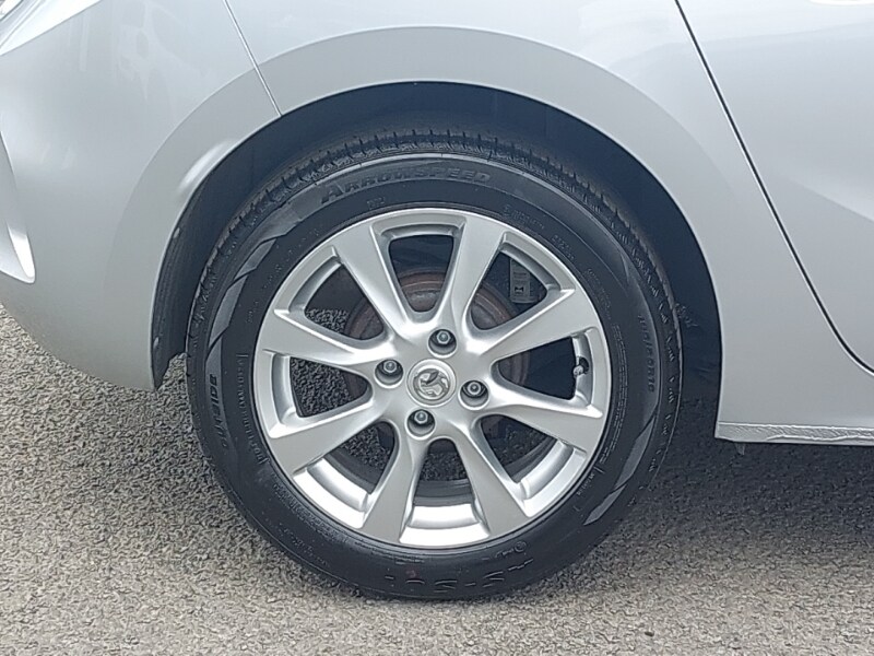 Used Vauxhall Corsa 2022 for sale - 76103213: Photo 12
