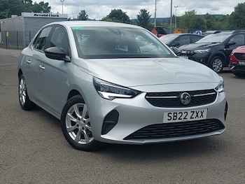 Vauxhall - Corsa
