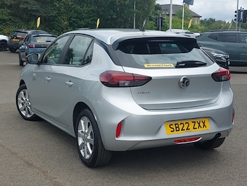 Used Vauxhall Corsa 2022 for sale - 76103213: Photo 3