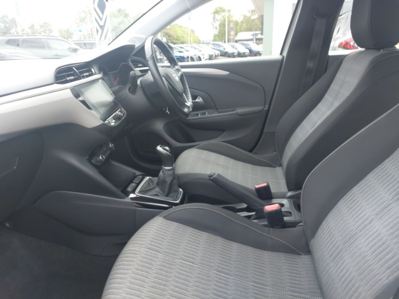Used Vauxhall Corsa 2022 for sale - 76103213: Photo 5