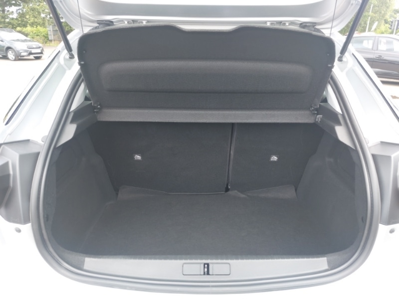 Used Vauxhall Corsa 2022 for sale - 76103213: Photo 8
