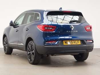 Used Renault Kadjar 2019 for sale - 74781823: Photo