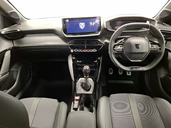 Used Peugeot 208 2025 for sale - 76253968: Photo 2