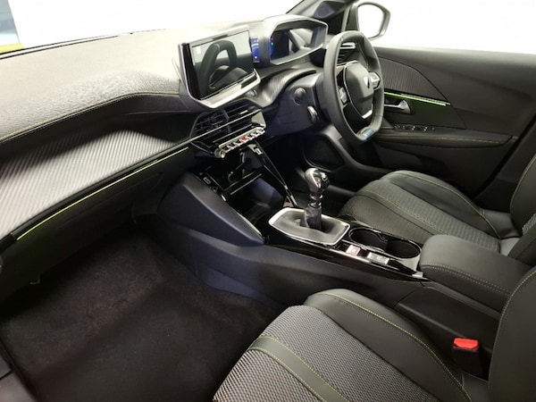 Used Peugeot 208 2025 for sale - 76253968: Photo 5