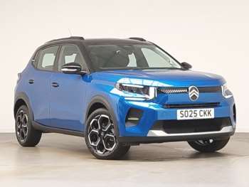 2025 - 1.2 Turbo Plus 5dr