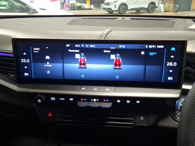 Used Vauxhall Grandland 2025 for sale - 76842537: Photo 12