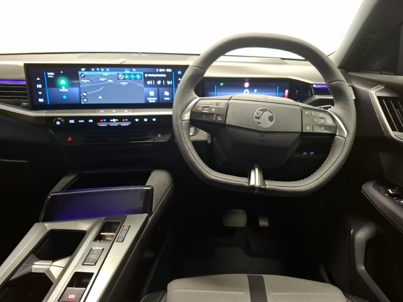 Used Vauxhall Grandland 2025 for sale - 76842537: Photo 7