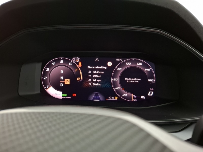 Used Cupra Formentor 2025 for sale - 77756341: Photo 10