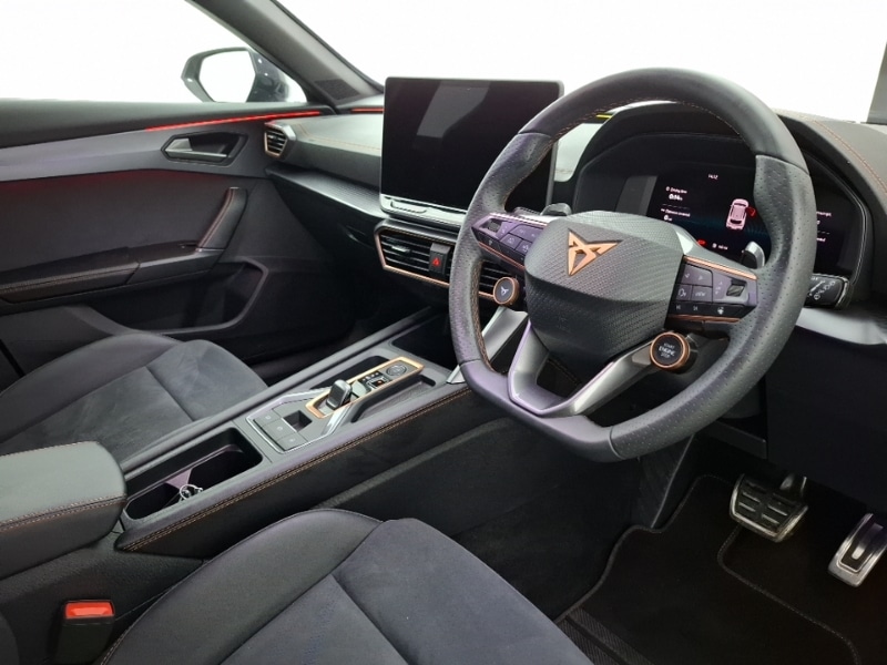 Used Cupra Formentor 2025 for sale - 77756341: Photo 12