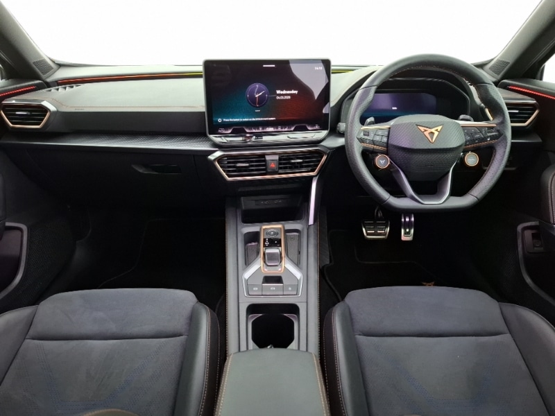 Used Cupra Formentor 2025 for sale - 77756341: Photo 2