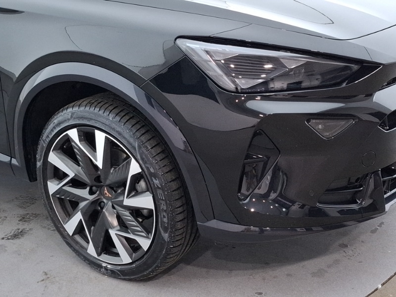 Used Cupra Formentor 2025 for sale - 77756341: Photo 9