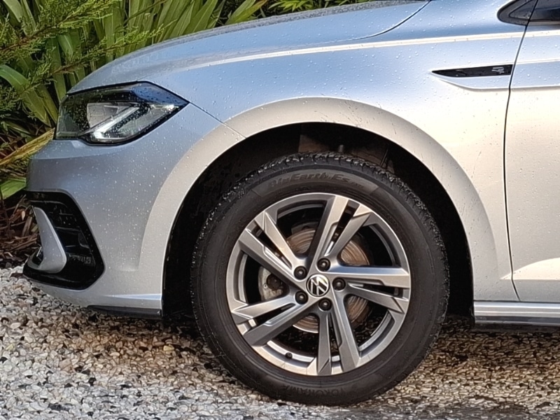 Used Volkswagen Polo 2024 for sale - 77395615: Photo 12