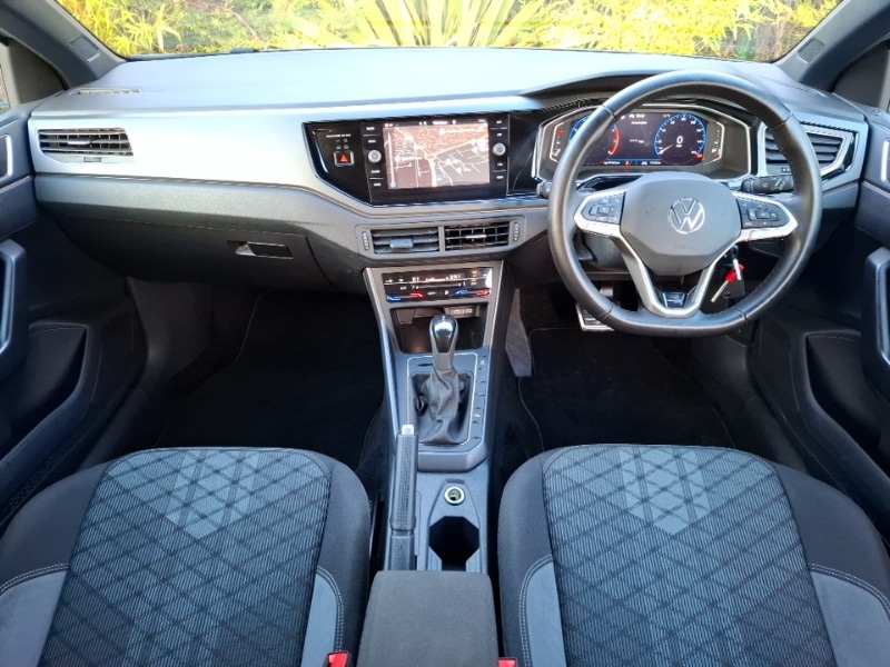 Used Volkswagen Polo 2024 for sale - 77395615: Photo 2