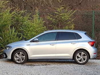 Used Volkswagen Polo 2024 for sale - 77395615: Photo