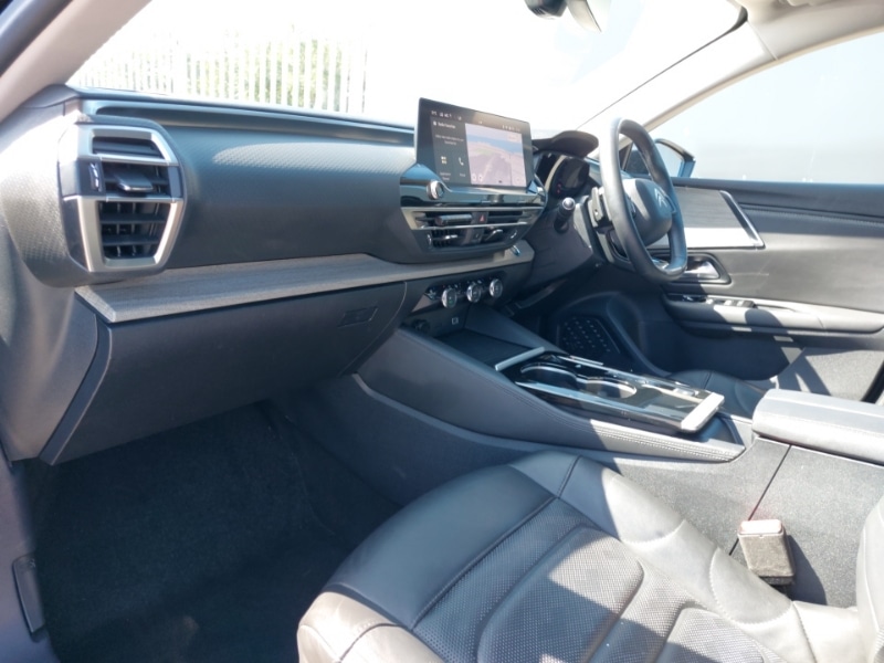 Used Citroen C5 X 2023 for sale - 76695597: Photo 5