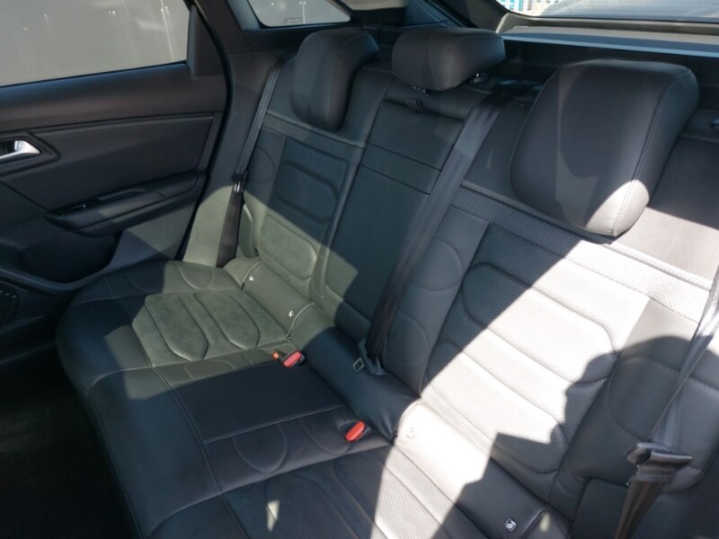 Used Citroen C5 X 2023 for sale - 77531523: Photo 6