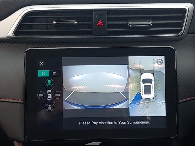 Used MG MG ZS 2021 for sale - 76594110: Photo 10