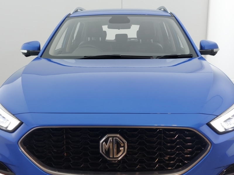 Used MG MG ZS 2021 for sale - 76594110: Photo 12