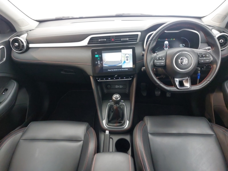 Used MG MG ZS 2021 for sale - 76594110: Photo 2