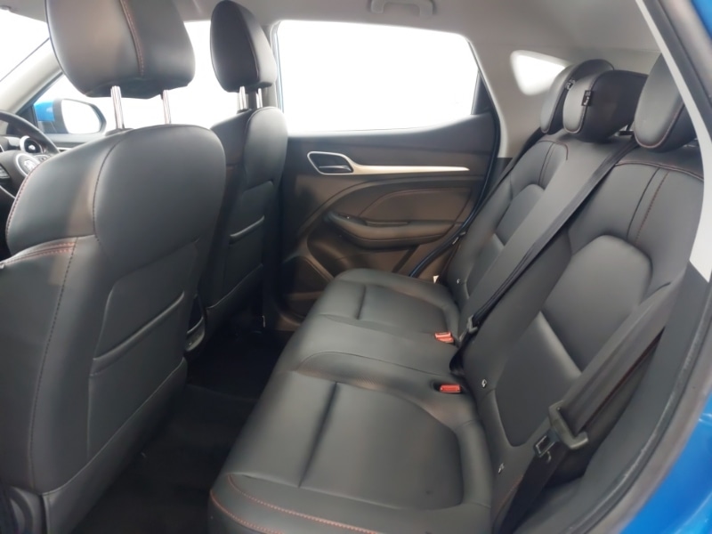 Used MG MG ZS 2021 for sale - 76594110: Photo 6