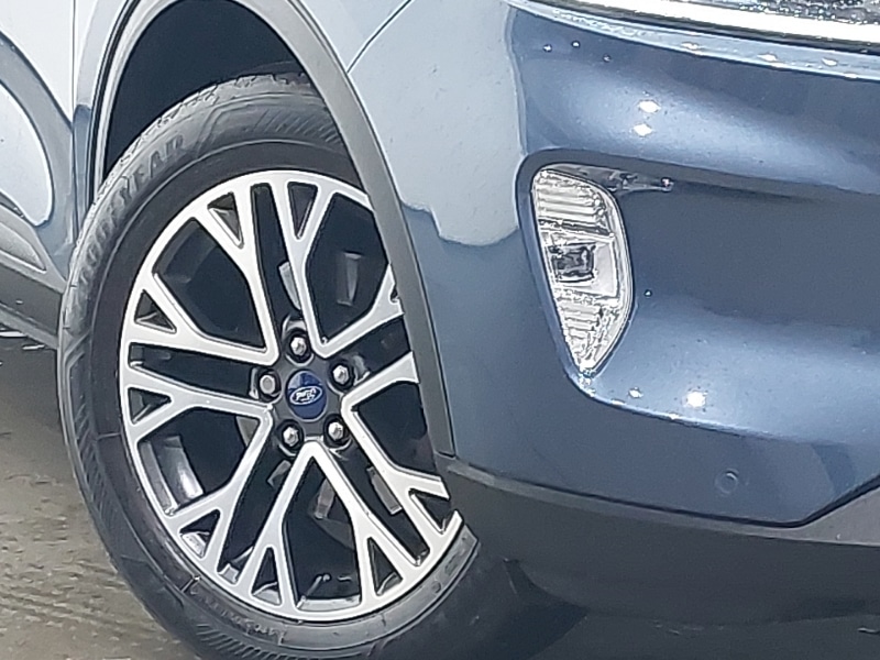 Used Ford Kuga 2021 for sale - 77467446: Photo 9