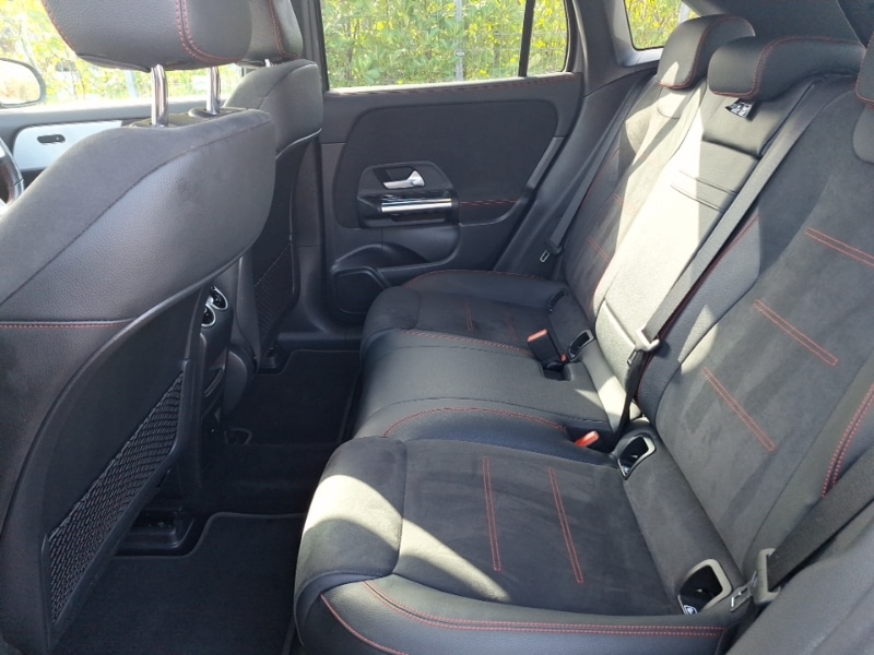 Used Mercedes-Benz EQA 2021 for sale - 77912166: Photo 6