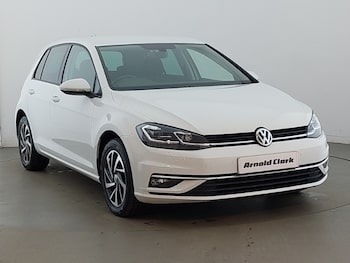 Used Volkswagen Golf 2020 for sale - 77956119: Photo