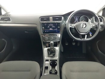 Used Volkswagen Golf 2020 for sale - 77956119: Photo