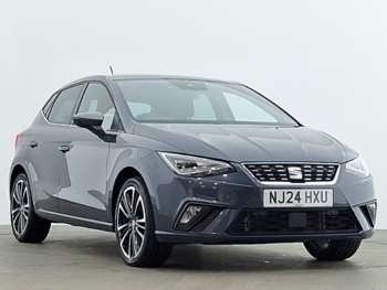 2024 - 1.0 TSI 110 Xcellence Lux 5dr